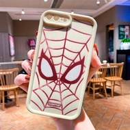 Softcase Casing Case Iphone 7 Plus