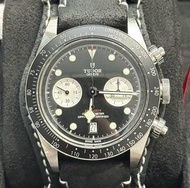 全新Tudor 79360黑貓 3/2026