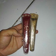 BUHUR MADAT CAP NONA TELANJANG