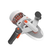 Sublue WhiteShark Tini(Basic) 白鯊 Tini 水下推進器