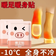 Foot Warmer Foot Warmer Foot Warmer Foot Self-Heating Foot Warmer Insole Baby Foot Hot Pack Warmer