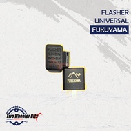 Fukuyama Universal Flasher