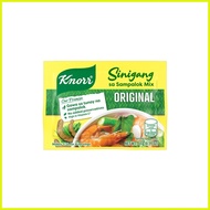 ♢ ✬ ← Knorr Sinigang sa Sampalok Original Mix 11g x 24