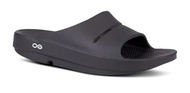 OOFOS OOahh Unisex Slide Sandals - Lightweight Recovery Footwear Reduces Stress on Feet, Joints & Ba