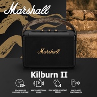 MARSHALL KILBURN 2 ลำโพงบลูทู ธ ไร้สายพกพากันน้ำ IPX2 OUTERORS OUTERORSTEROS