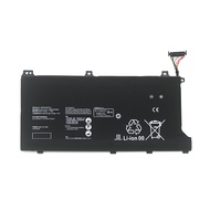 Laptop Battery for HUAWEI Matebook, HB4692J5ECW-31, D15 BoB-WAE9P, Boh-WAQ9RP, HNL-WFP9, WFQ9, WRTD-