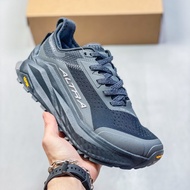 Altra Hiking Shoes  for men DBEV