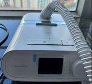 飛利浦 DreamStation 睡眠 呼吸機