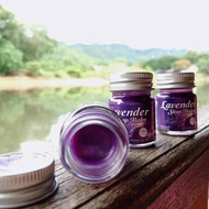 Dầu Cù Là Giúp Ngủ Ngon LAVENDER SLEEP BALM