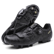 Cycling Shoes MTB Road Bike Shoes Men Mountain Bike Shoes Cycling Sneakers Women Bicyling Shoes WXBL