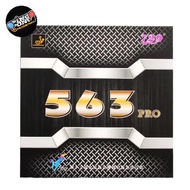 KARET FRIENDSHIP 729 ITTF APPROVE 563 PRO - BINTIK - Sports Emporium