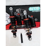 Shock Tabung atas Ride IT GP NTR Series Triple Klik uk 280320340