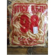 AND MOST DELICIOUS CHEESE STICKS 98 KRAFT CHEESE