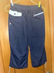 USA  Arnold Palmer 花雨傘 褲 pants