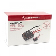 Hobbywing 30109003 QuicRun WP 8BL150 G2