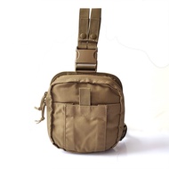 USMC|กระเป๋าแทคติคอลหลายฟังก์ชันแบบกำหนดเองLBT-2648B