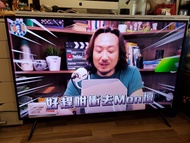 Samsung TV 49”QLED 電視