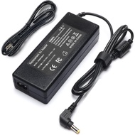 90W Laptop Adapter Charger Compatible for Asus K52F K53E K55A K55N U56E X550 X550CA X550L X550LA X55