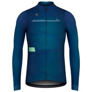 GOBIK COBBLE JERSEY - HARBOR AUTHENTIC