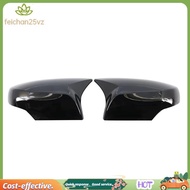 Rearview Mirror Cover Side Mirror Cap Trim for  Forester 2014-2018 Exterior Accessories 91059AJ200 9