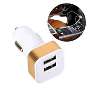 Car Phone Charger Dual USB Charger 2.1A 5V