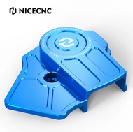 Nicecnc การ์ดป้องกันหัวฉีด TBI สำหรับ KTM 2024 Exc 300 TPS  Exc xcw 150 250 300 2024 SX 125 250 300