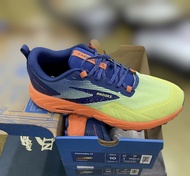 Brooks Cascadia 17 越野跑鞋(41/42/45)