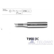 MATA ATTEN T900-3C T900 3C T 900 3C 936 Original Pointed Bamboo Soldering Iron Tip