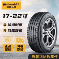Tayar Continental 255 225 245 235 275/40 35 45 50 55R17 18 19 20 21 22