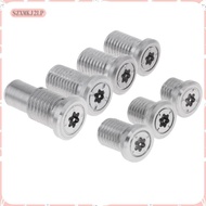 [szxmkj2lp] Golf Driver Head  Screw Replacement Balance Weight for  Club Accessories 2g 4g 6g 7g 9g 