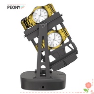 PEONIES Watch Winder, Quiet PC Mechanical Watch Pendulum,  Watch Accessories Intelligent Control Automatic Winder Automatic Watches Mechanical