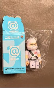 BE@RBRICK SERIES51