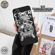 HP Latest SAMSUNG A36 5G Case - Leviora Case - Fashion Game Case - Latest SAMSUNG A36 5G Softcase - 