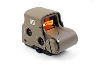 2館 SWAMP DEER 沼澤鹿 558 虹膜 內紅點 沙 定標器 紅外線 紅雷射 快瞄 瞄準鏡 狙擊鏡 瞄具 