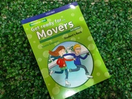 Get ready for Movers (giấy bóng)