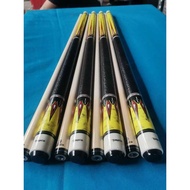 DRACO BILLIARD CUE STICKS TAKO NG BILYARAN
