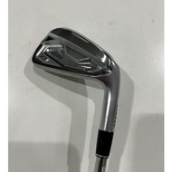 Srixon ZX5 Forged Golf  Iron  # 7 Stiff Pre Used