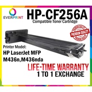 HP CF256A 256A 56A CF256 Black High Quality Compatible Laser Toner Cartridge For HP LaserJet MFP M43