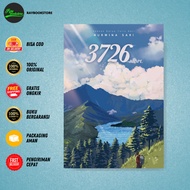 Novel 3726 mdpl By Nurwina Sari - Loveable