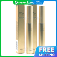 The Face Shop | The Face Shop โกลด์ คอลลาเจน วอลุ่ม มาสคารา-ดำ x2
