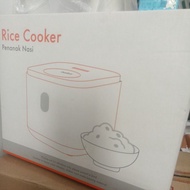 Gaabor Rice Cooker