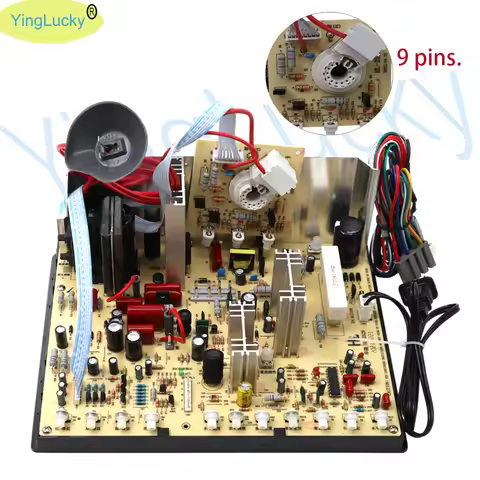21" 22" 25-29inch CGA CRT monitor arcade chassis Arcade Game Accessories for Arcade Game Machine Coi