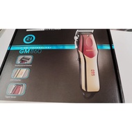 GEEMY GM 860 Hair Clipper Professional Hair Clipper Rechargeable Hair Trimmer Sets
