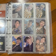 seventeen hoshi official pc