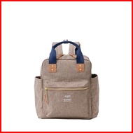 ATELIER A5 Carry-On Backpack with Handle