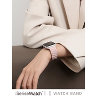 apple watch strap apple adapter apple watch series 10 strap Iserisewatch Breathable Sports Premium A