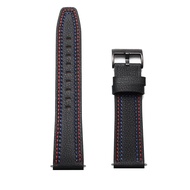 Dây đeo đồng hồ thay thế cho đồng hồ thông minh thể thao Xiaomi Watch S4 Dây đeo bằng da mi watch s4