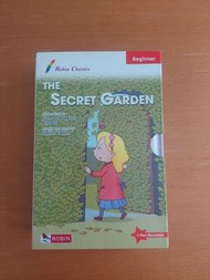 The Secret Garden, Robin Classics