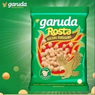 GARUDA ROSTA KACANG PANGGANG ( 1 RENCENG )