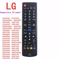 For New LG TV Remote Control AKB73975701 AKB75055701 AKB73975702 AKB74475401 AKB73975701 AGF76631042
